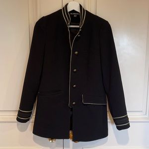 Zara trf outerwear jacket